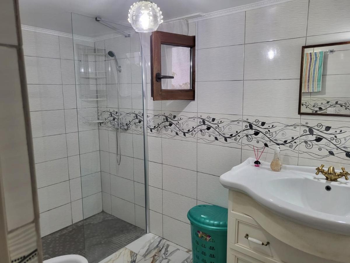 Apartament Apartament Cu Terasa Si Gratar Satu Mare Zewnętrze zdjęcie