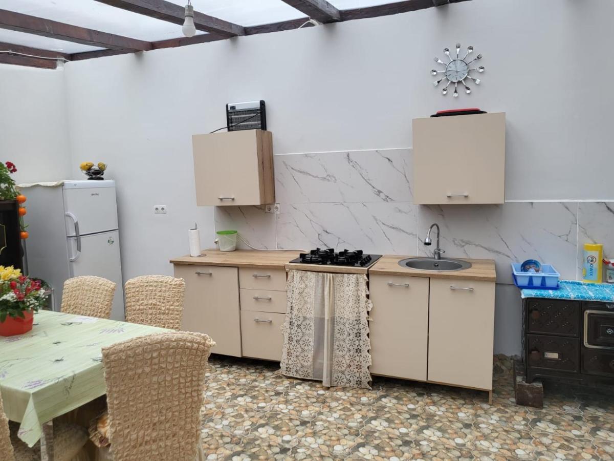 Apartament Apartament Cu Terasa Si Gratar Satu Mare Zewnętrze zdjęcie